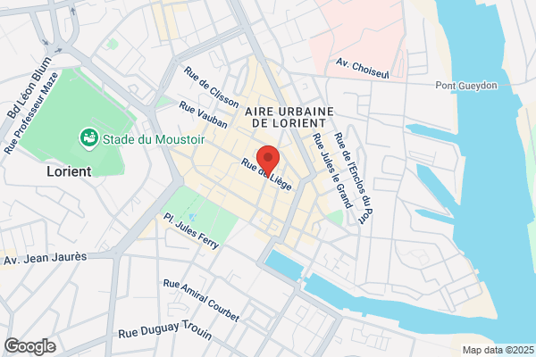 28 Rue Paul Bert