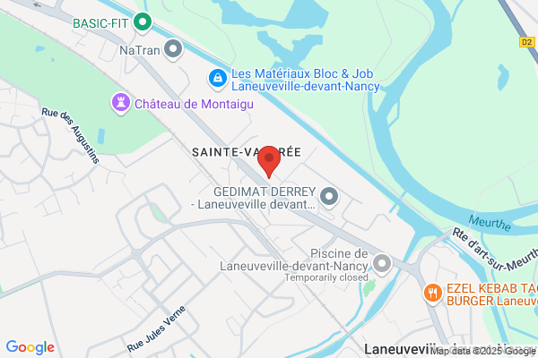 Supermarche Colruyt