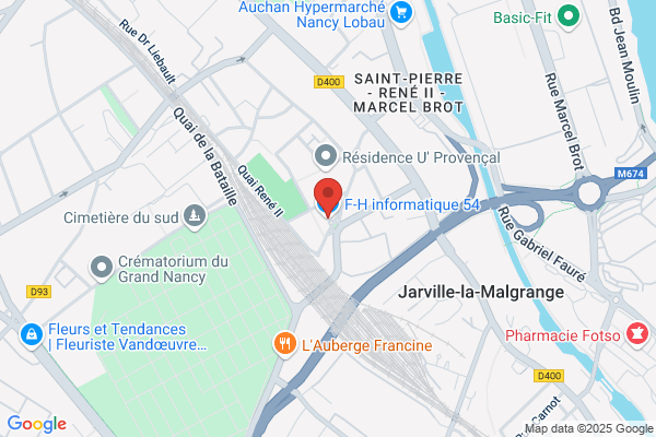 2t Informatique