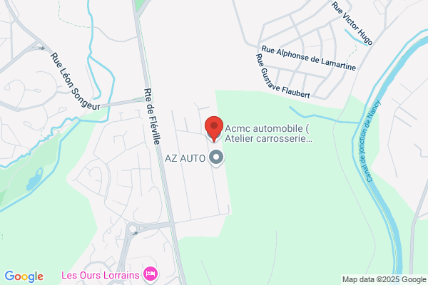 Ac2m Sarl