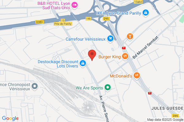 Aldes Aeraulique Sa