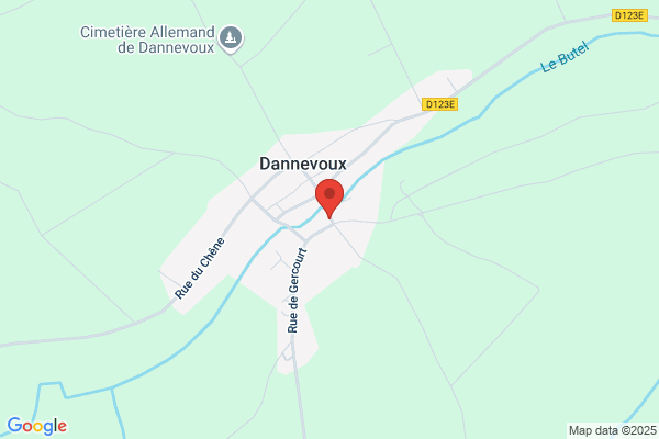 Amd Rousselot