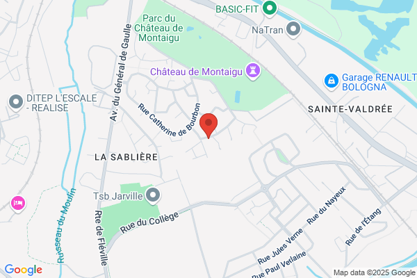 Association De Surcroit
