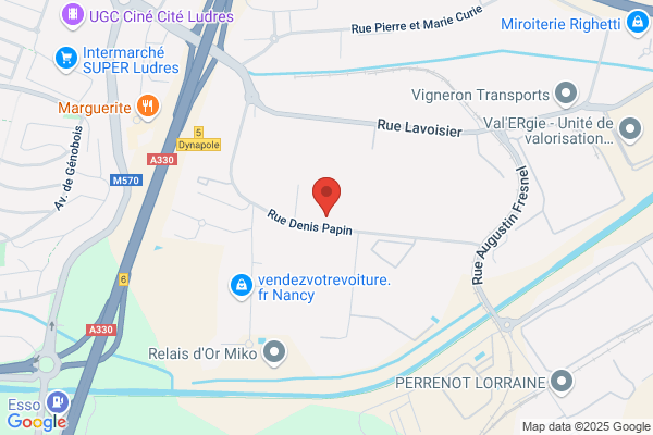 Atelier Apf