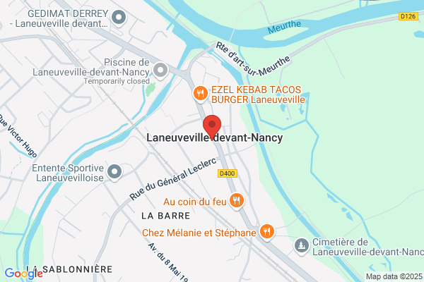 Auto Ecole De Laneuveville