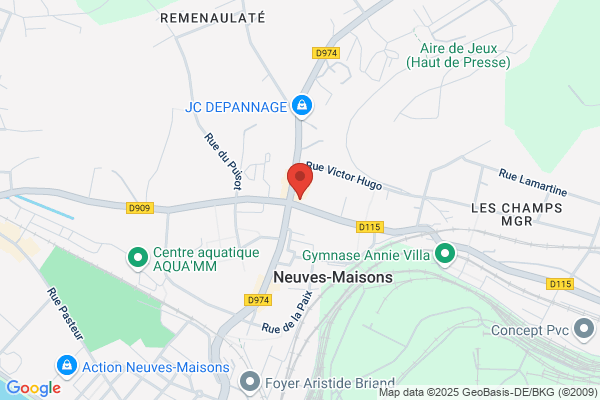 Axa Assurances Mr Heriat Agent Gal