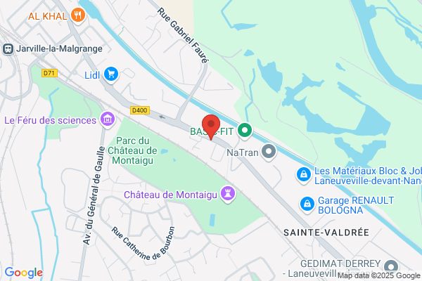 Balland Olivier Veterinaire