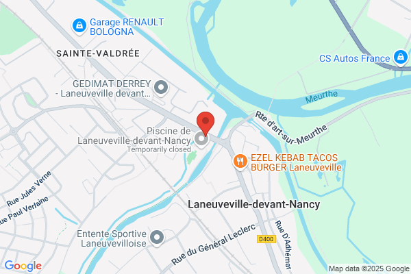 Brasserie Le Pub