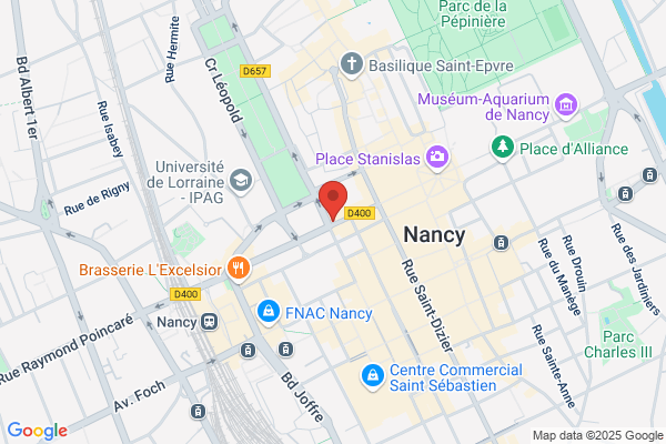 Brasserie Lorraine Distribution Bld