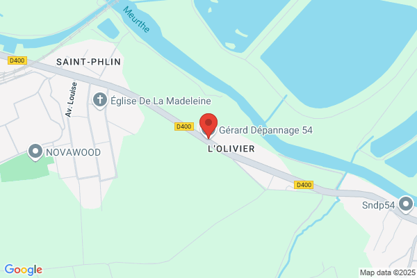 Burgard Philippe
