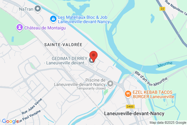 Cabinet Leduc Michele Et Weber Marie Claude
