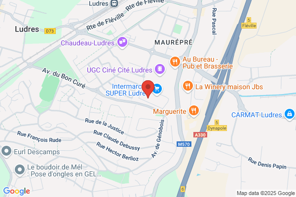 Caisse D Epargne Des Pays Lorrains Agence De Ludres