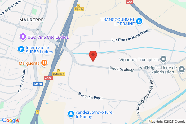 Cartonnages De Lorraine