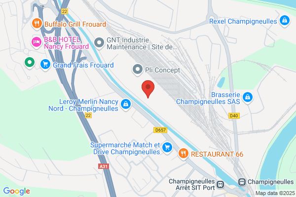 Cartonnages Stanislas