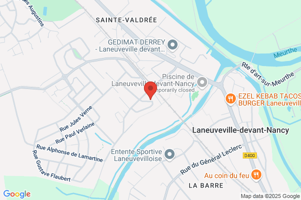 Cbe Entre Nettoyage