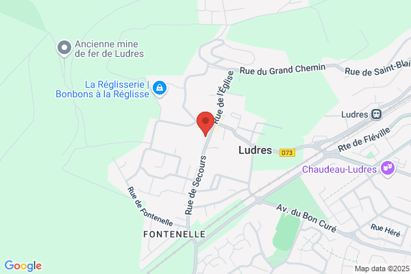 Colnot Daurelle Francoise Dentiste