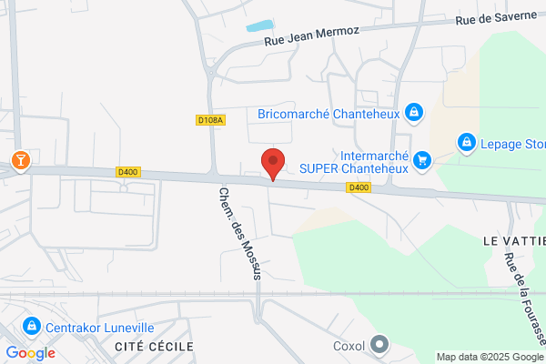 Compagnie Petroliere De L Est