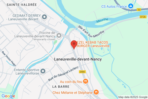 Cure De Notre Dame De L Assomption