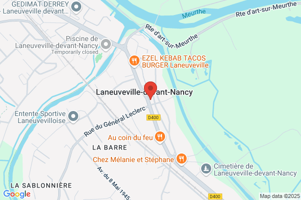 Depierre Lorrain Anne Lise Chir Dentiste