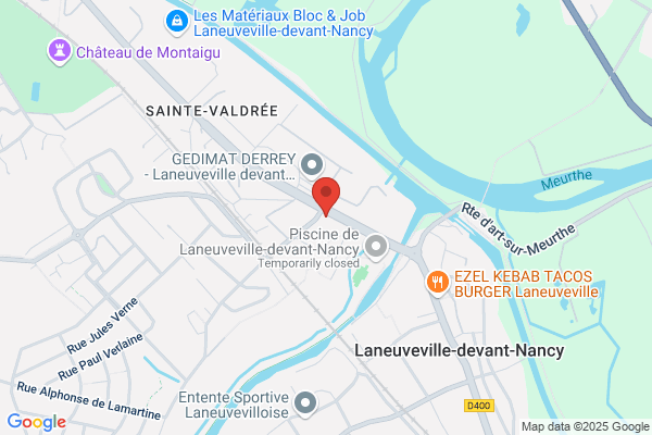 Ecoles Maternelle Charcot