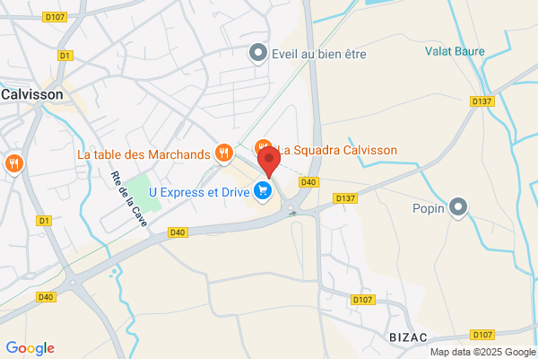 AQUALYS BAURÈS Nîmes