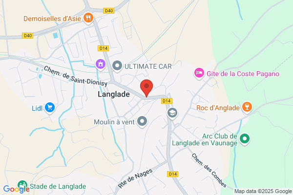 La Poste
