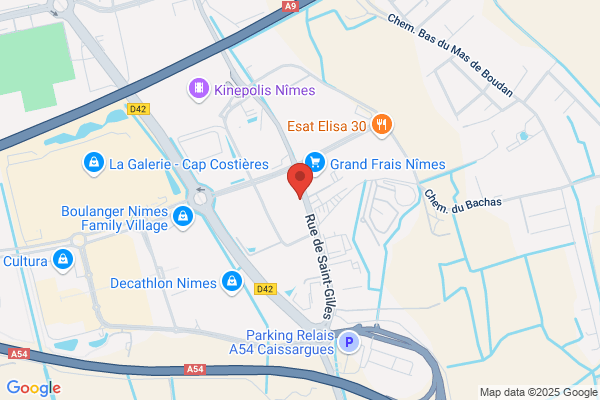 Association Familiale Rurale