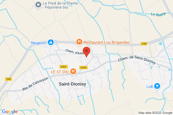 Boubet Christophe