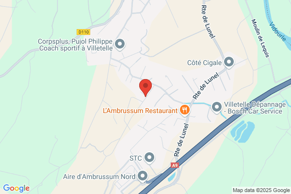 Charcuterie D Ambrussum