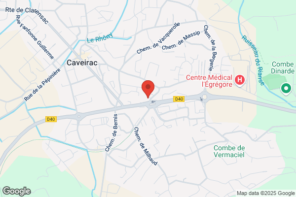 Charcuterie Des Cevennes