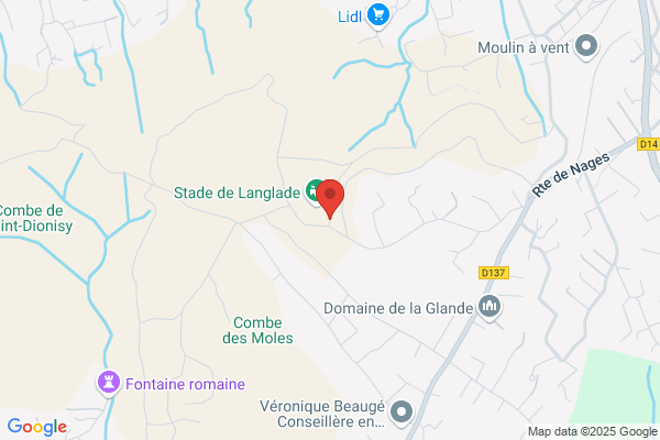 Complexe Sportif