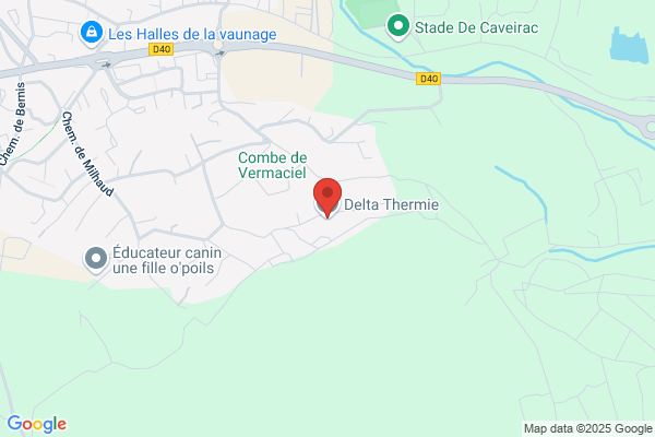 Delta Thermie