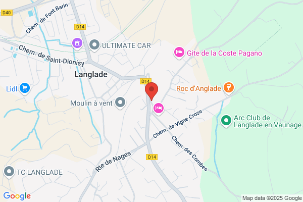 Ecole Primaire Publique
