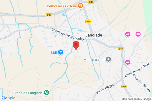Industrielle
