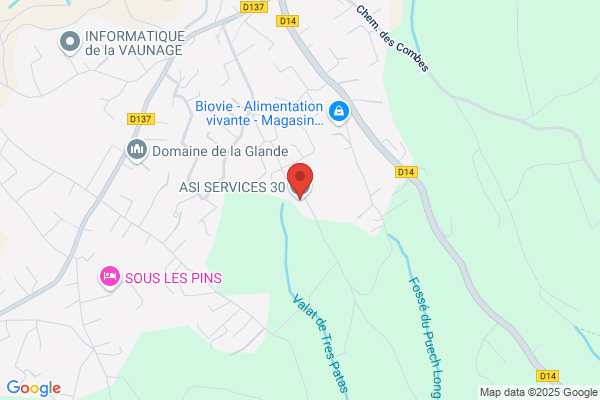 Iso Plus Informatique