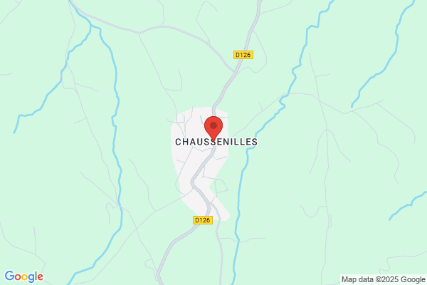 Jardins Et Paysages De La Deveze