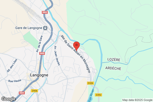Euromaster CPC Pneu - Langogne