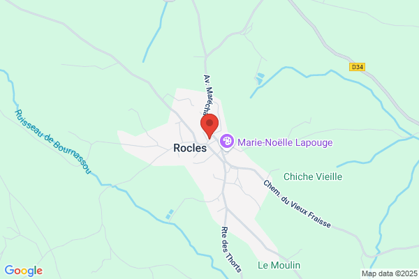 La Poste Agence Communale