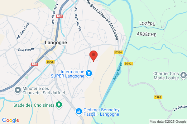 Weldom Langogne