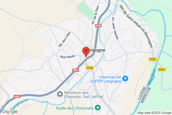 Atol Mon Opticien Langogne