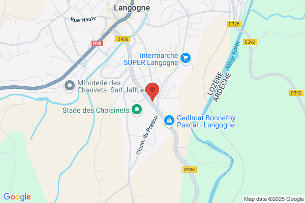 Sécuritest Contrôle Technique Automobile LANGOGNE