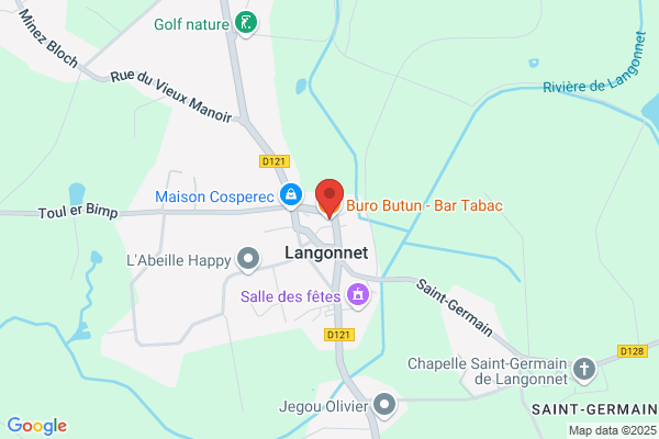 Au Bureau