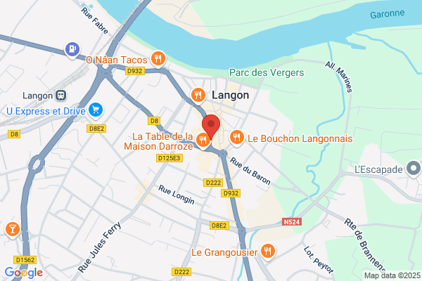Azaé Langon