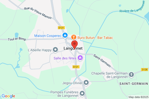 La Banque Postale