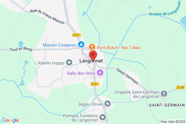 La Banque Postale