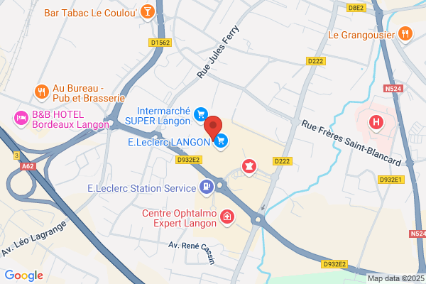 Optic 2000 - Opticien Langon