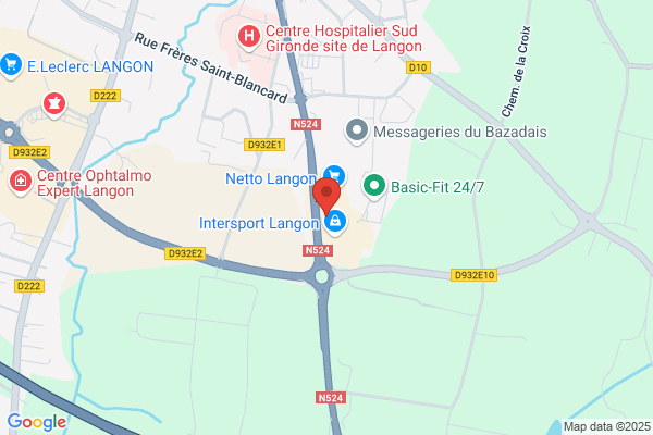 Opticien Langon | Alain Afflelou