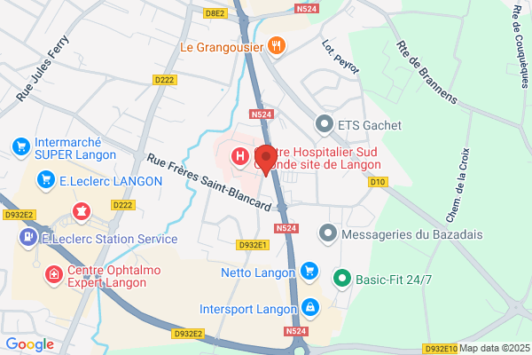 Pompes Funèbres Roc-Eclerc Langon