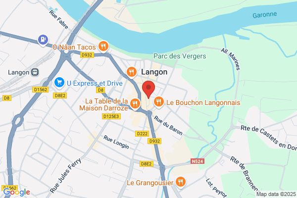 Samsic Emploi Langon
