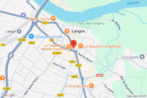 Audioprothésiste Langon Audition Santé